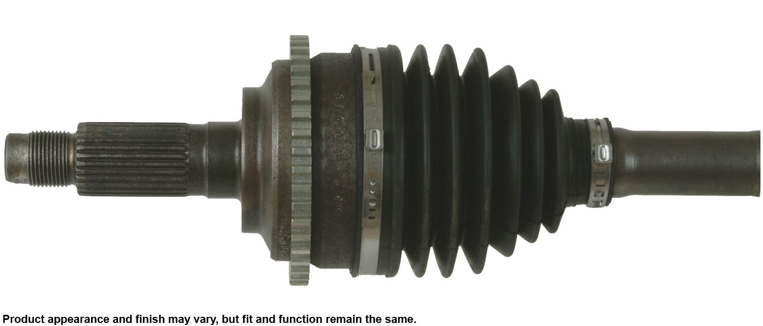 Cardone Reman Remanufactured CV Axle Assembly 60-8157