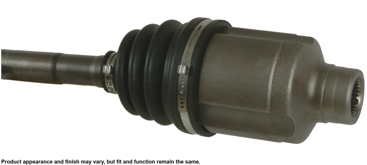 Cardone Reman Remanufactured CV Axle Assembly 60-8157