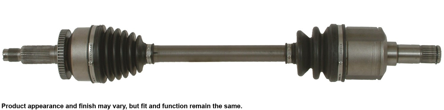 Cardone Reman CV Axle Assembly 60-8158