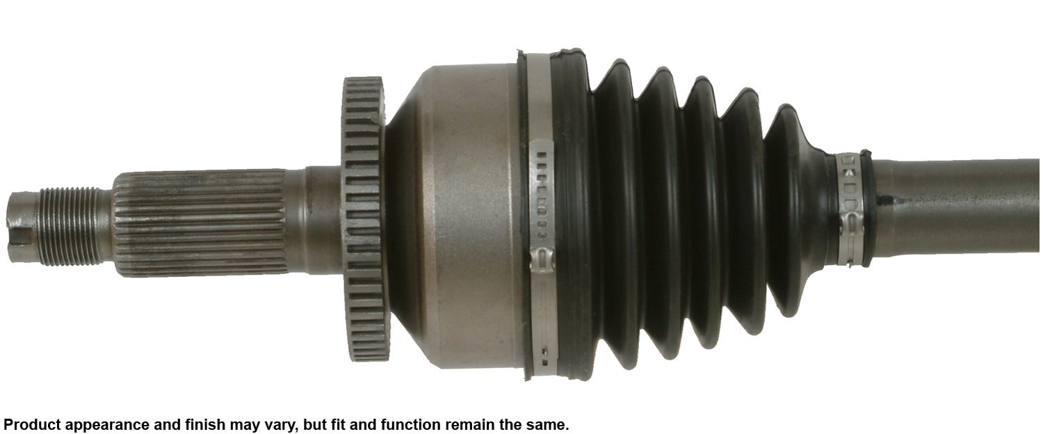 Cardone Reman CV Axle Assembly 60-8158