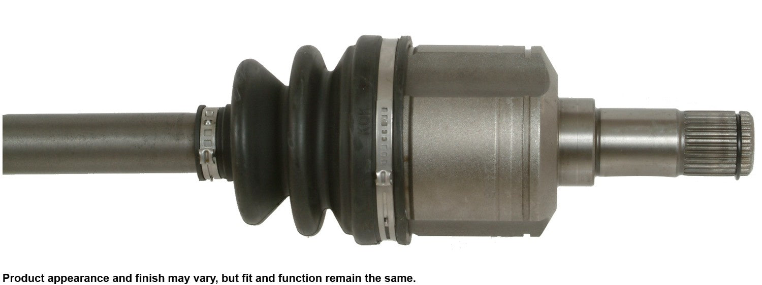 Cardone Reman CV Axle Assembly 60-8158