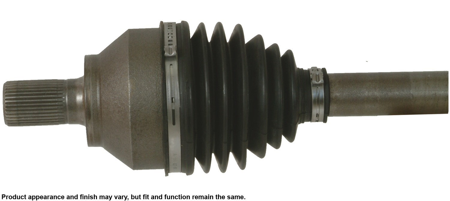 Cardone Reman Remanufactured CV Axle Assembly 60-8162