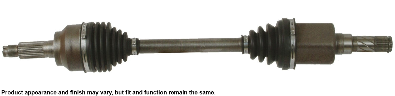 Cardone Reman Remanufactured CV Axle Assembly 60-8170