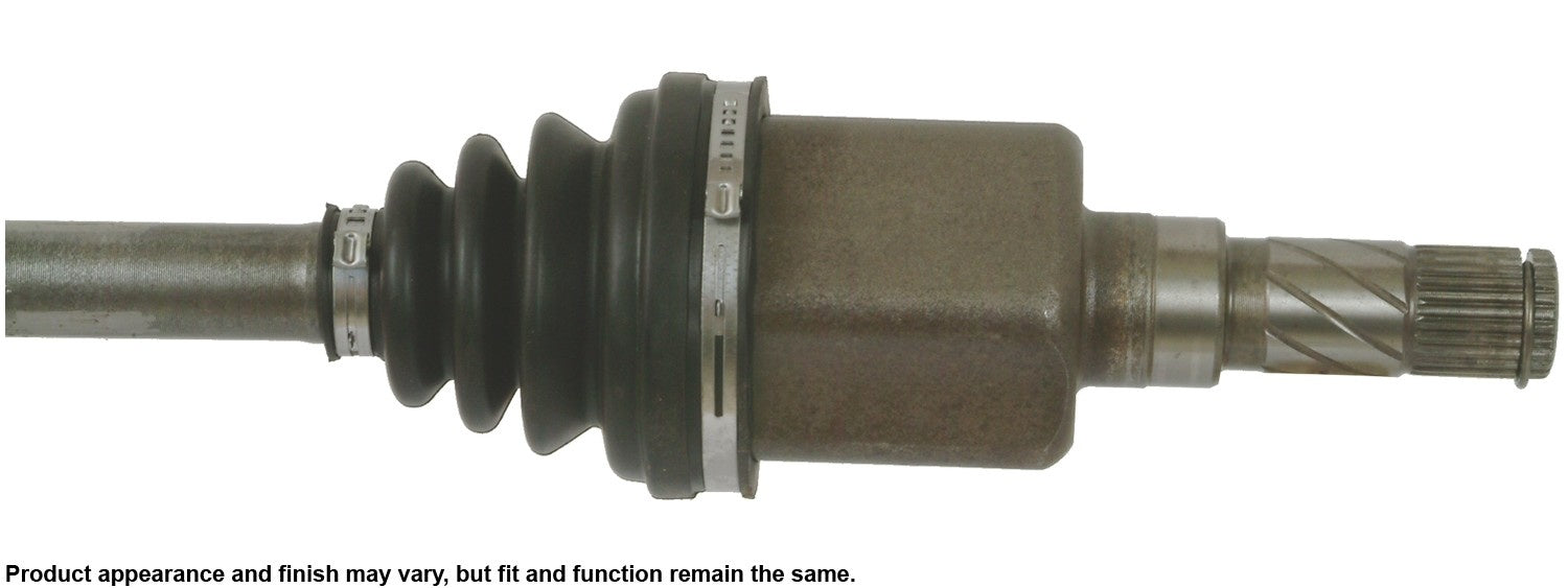 Cardone Reman Remanufactured CV Axle Assembly 60-8170