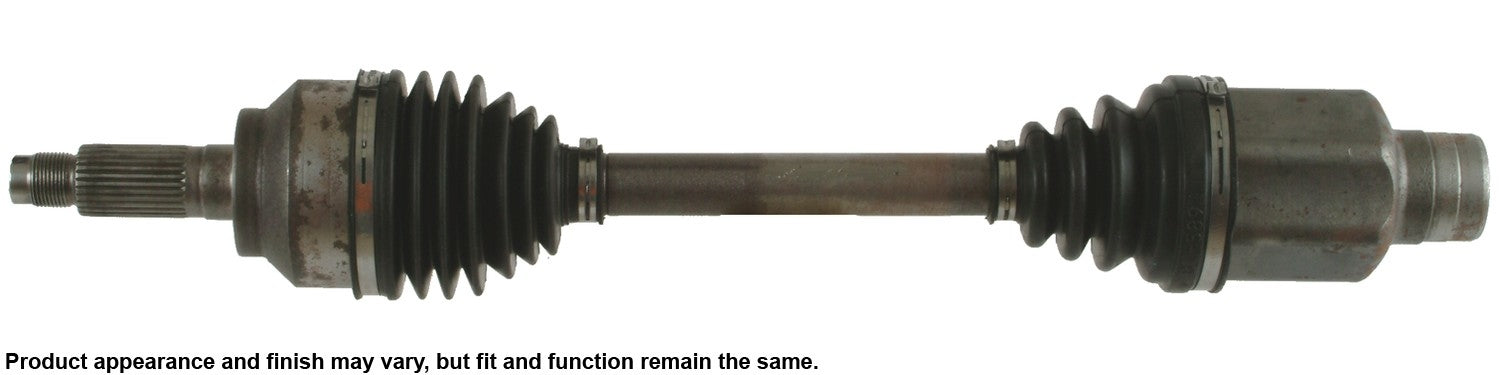 Cardone Reman CV Axle Assembly 60-8171