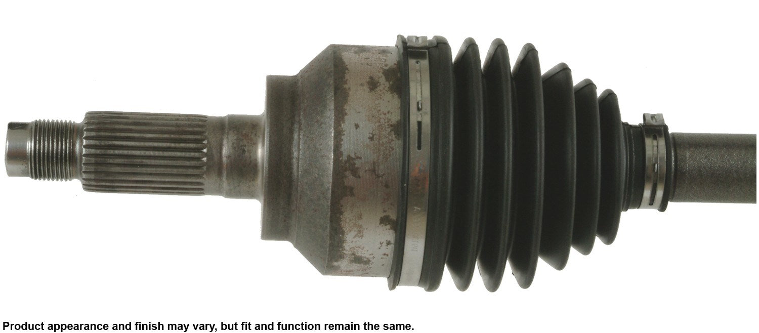 Cardone Reman CV Axle Assembly 60-8171