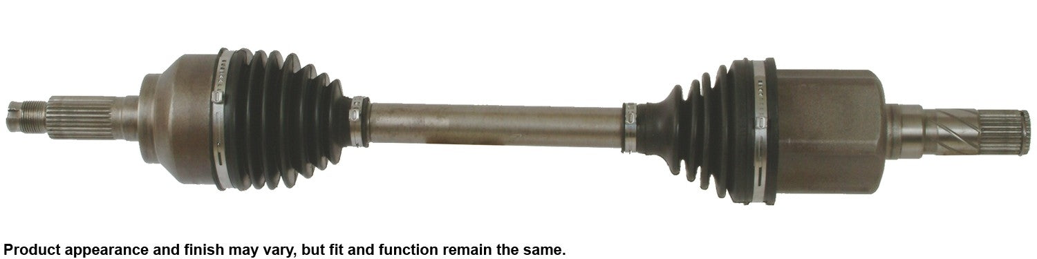 Cardone Reman CV Axle Assembly 60-8172