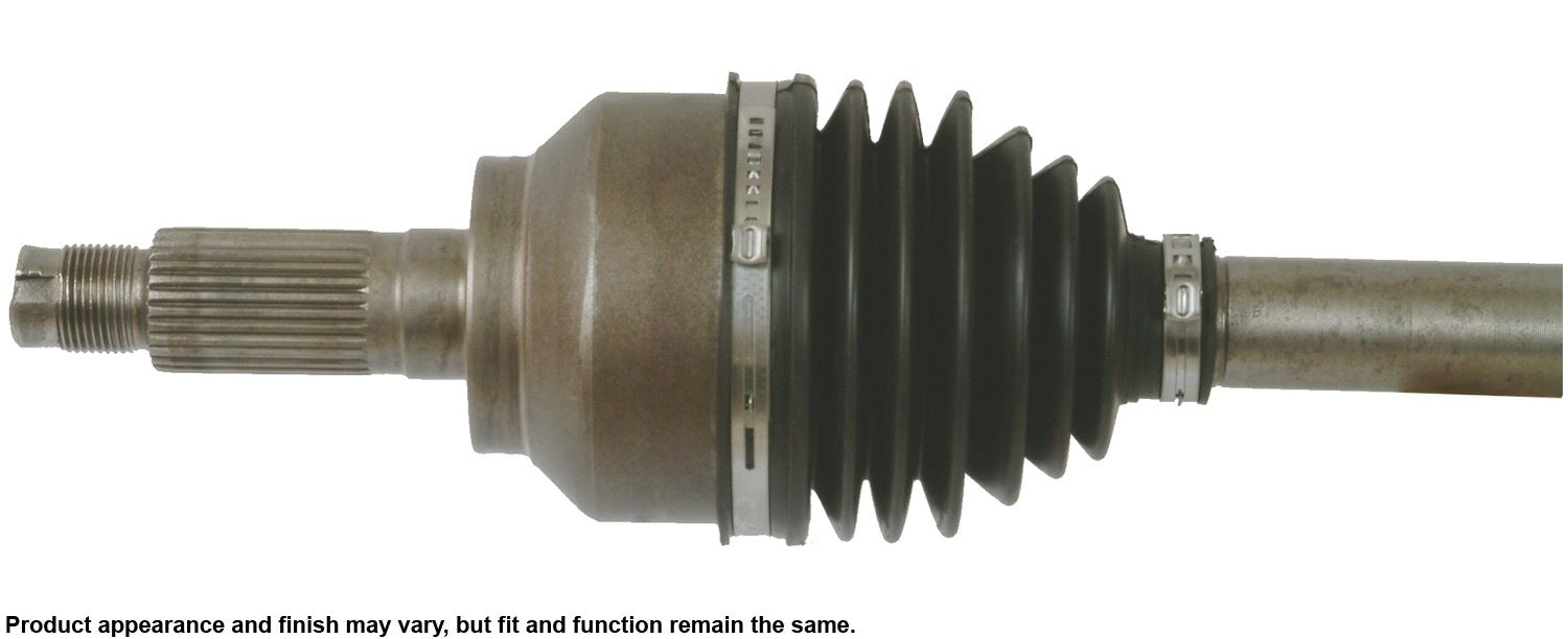 Cardone Reman CV Axle Assembly 60-8172