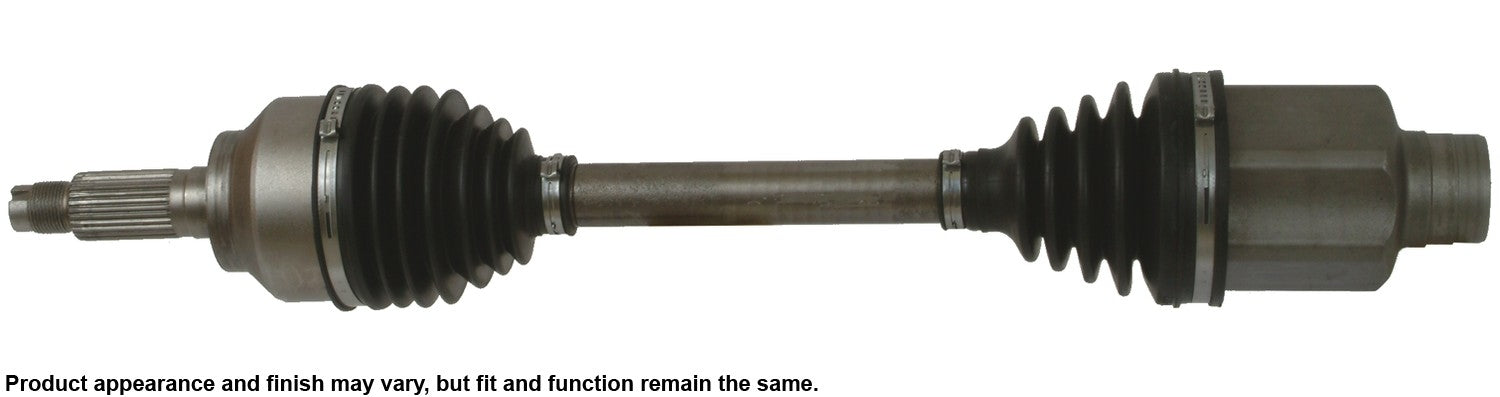 Cardone Reman CV Axle Assembly 60-8173