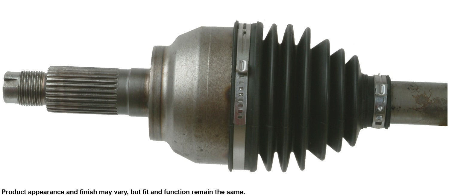 Cardone Reman CV Axle Assembly 60-8174
