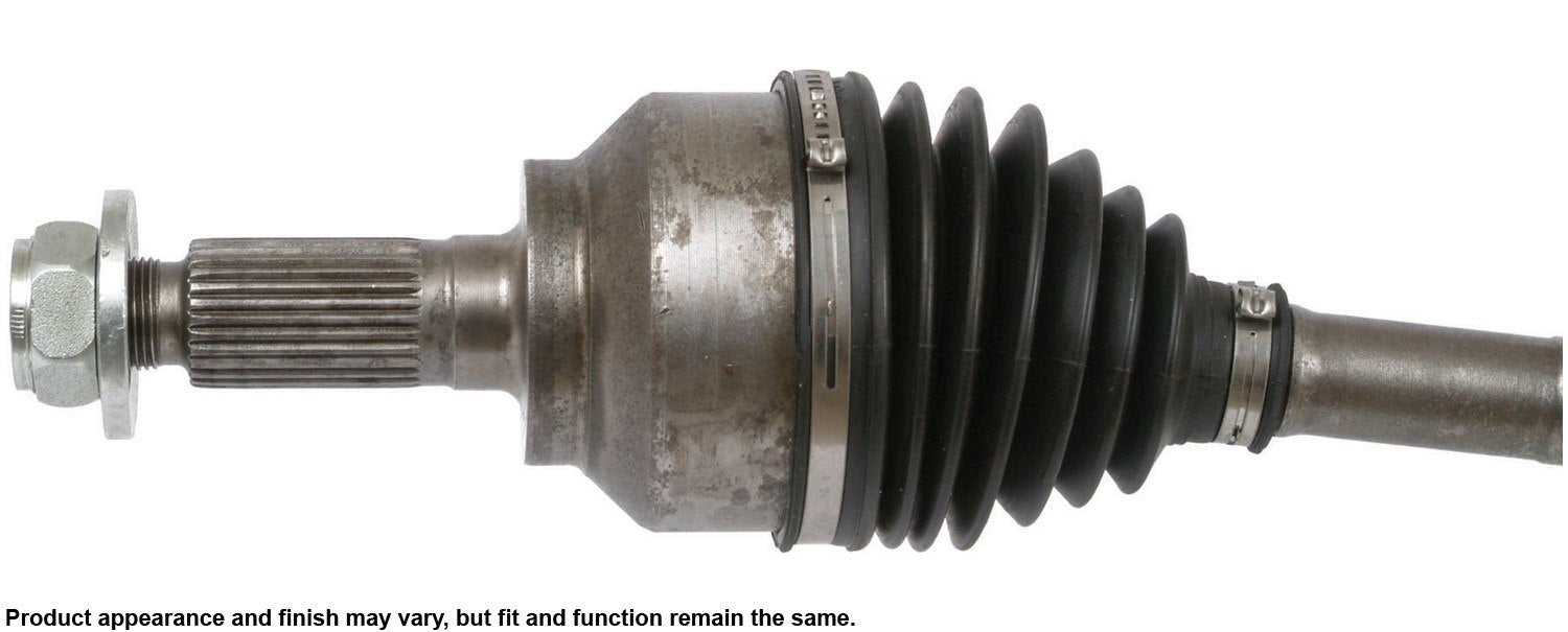 Cardone Reman CV Axle Assembly 60-8175