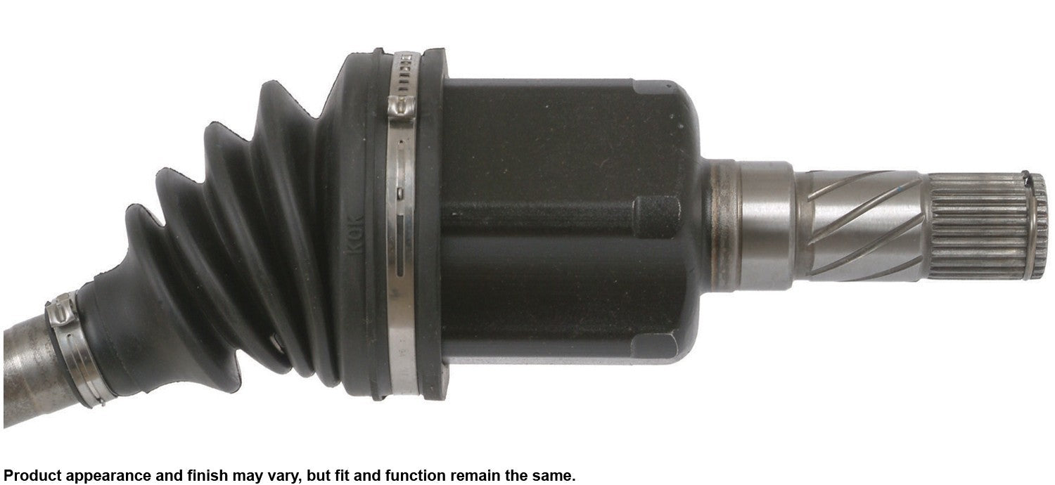 Cardone Reman CV Axle Assembly 60-8175
