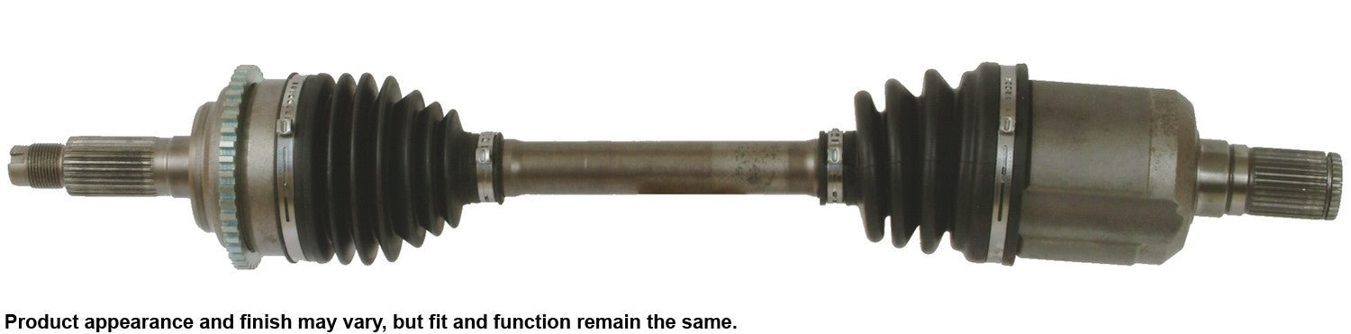 Cardone Reman CV Axle Assembly 60-8182
