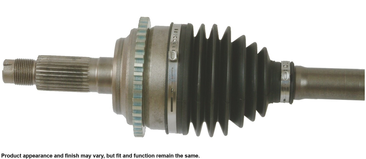 Cardone Reman CV Axle Assembly 60-8182