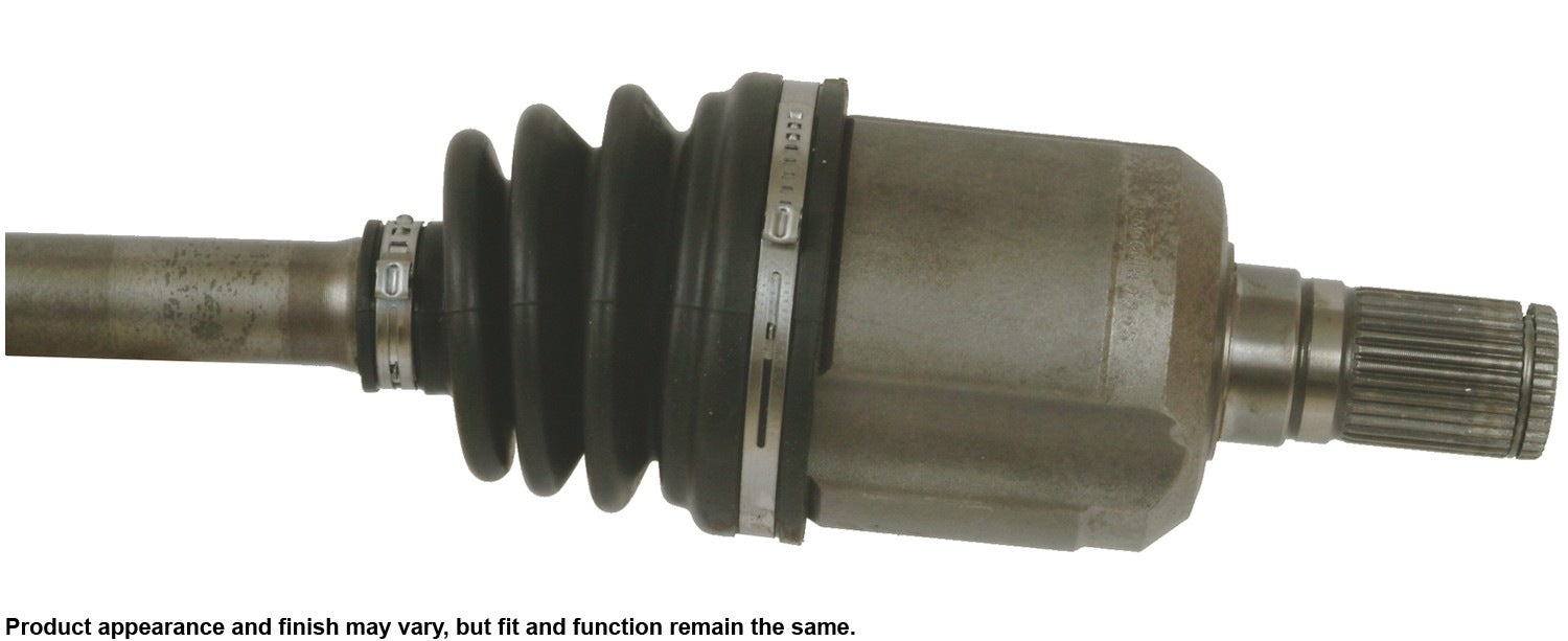 Cardone Reman CV Axle Assembly 60-8182
