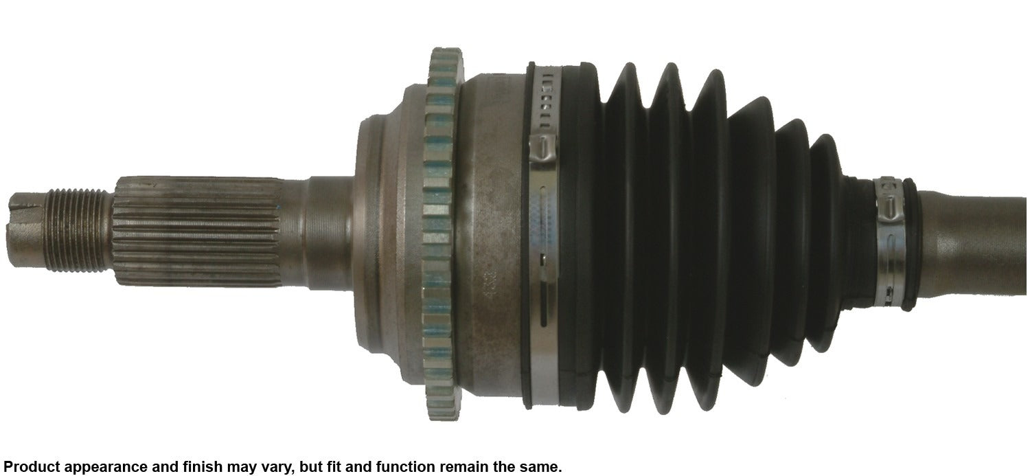 Cardone Reman CV Axle Assembly 60-8183