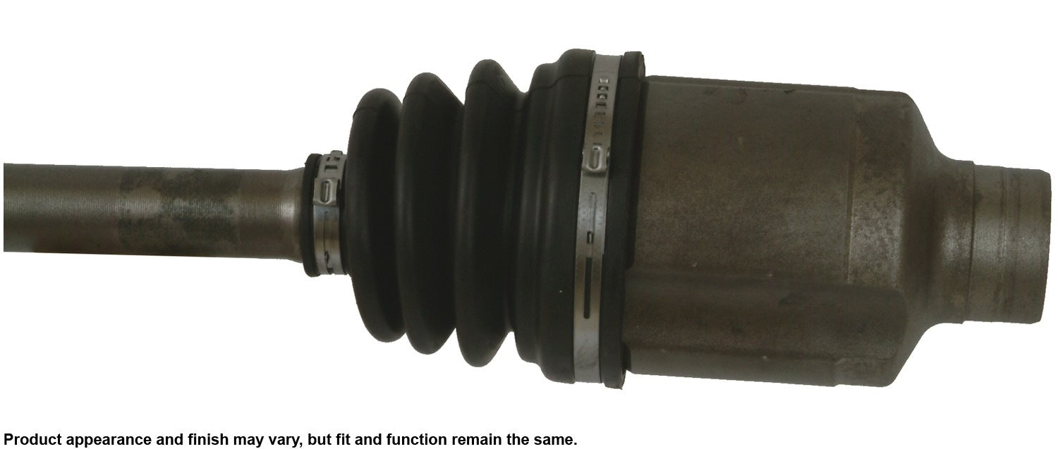 Cardone Reman CV Axle Assembly 60-8183