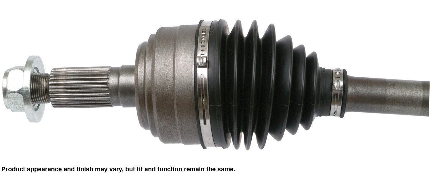 Cardone Reman CV Axle Assembly 60-8184
