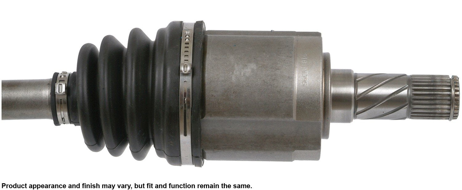 Cardone Reman CV Axle Assembly 60-8184