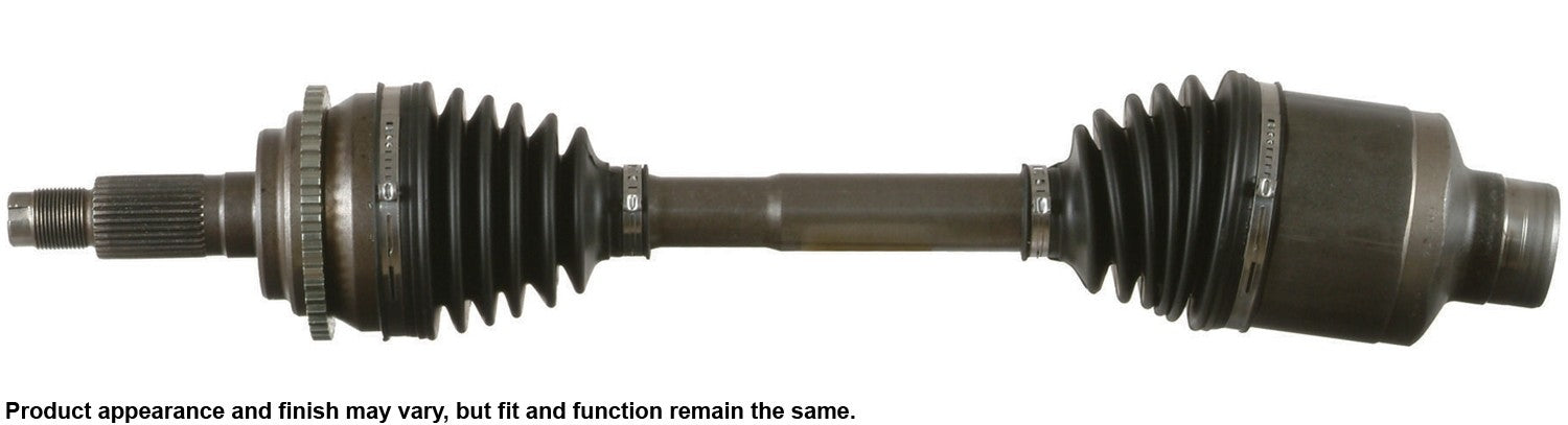 Cardone Reman Remanufactured CV Axle Assembly 60-8191