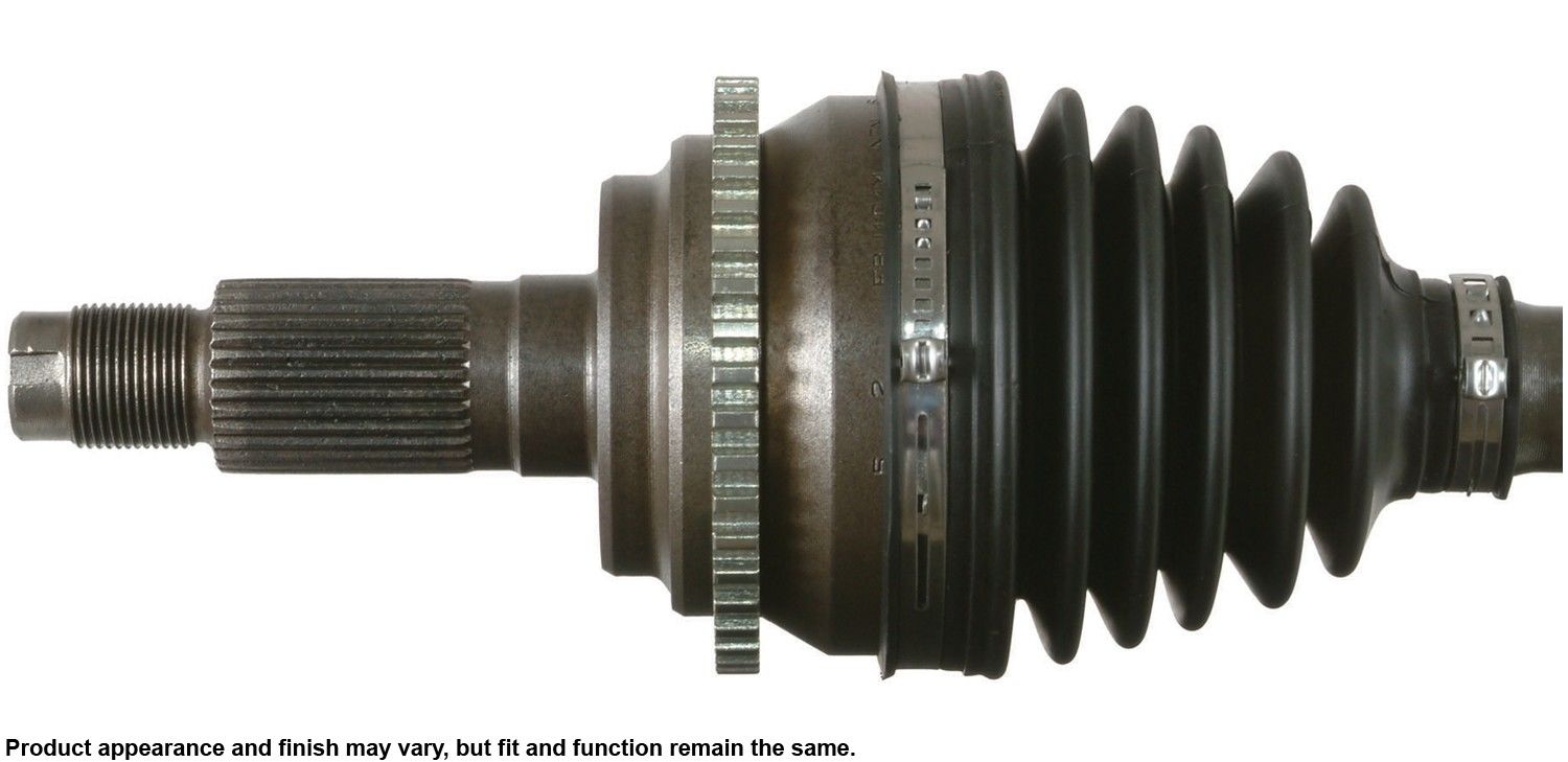 Cardone Reman Remanufactured CV Axle Assembly 60-8191