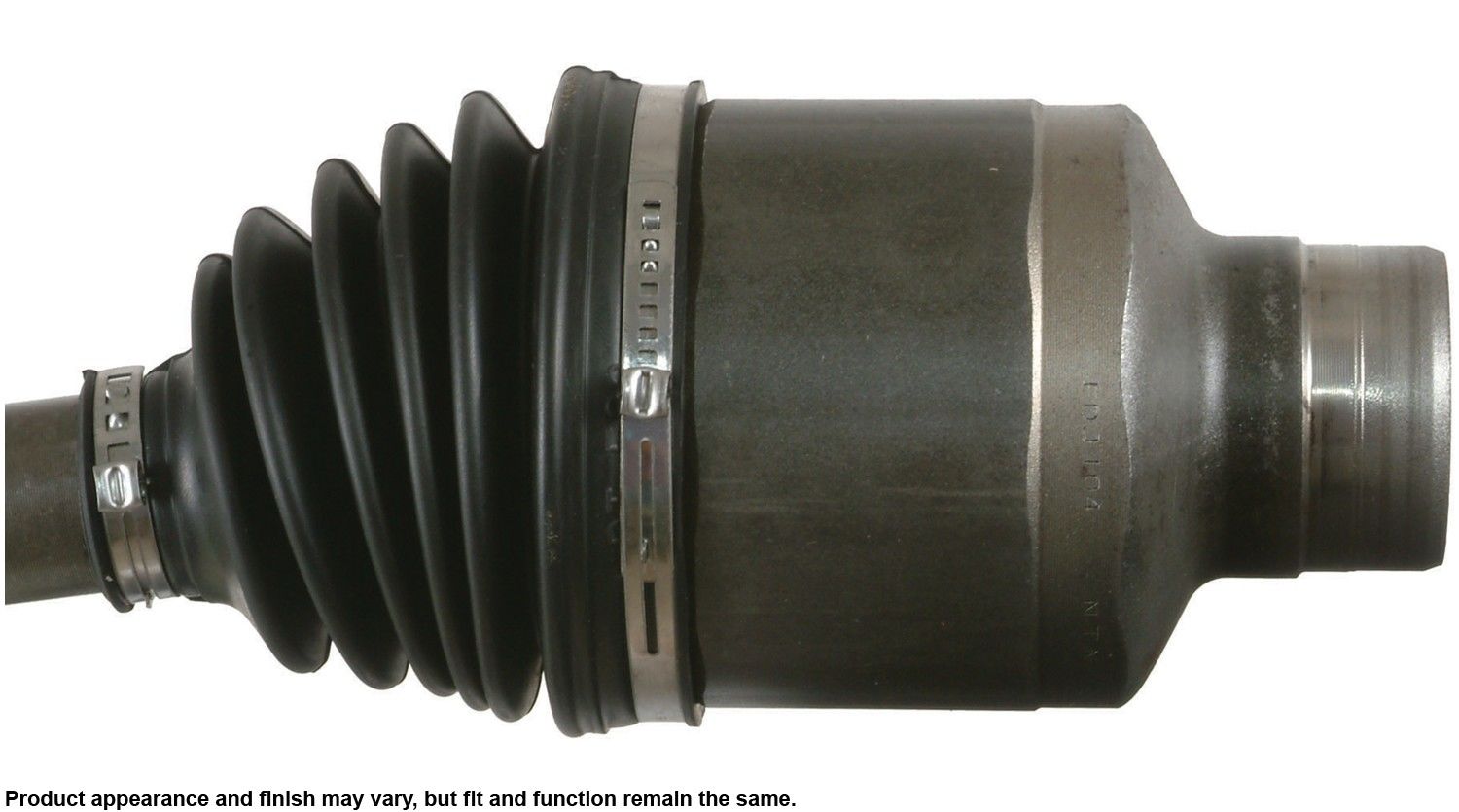 Cardone Reman Remanufactured CV Axle Assembly 60-8191