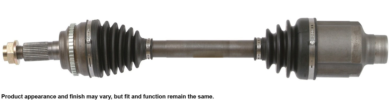Cardone Reman CV Axle Assembly 60-8194