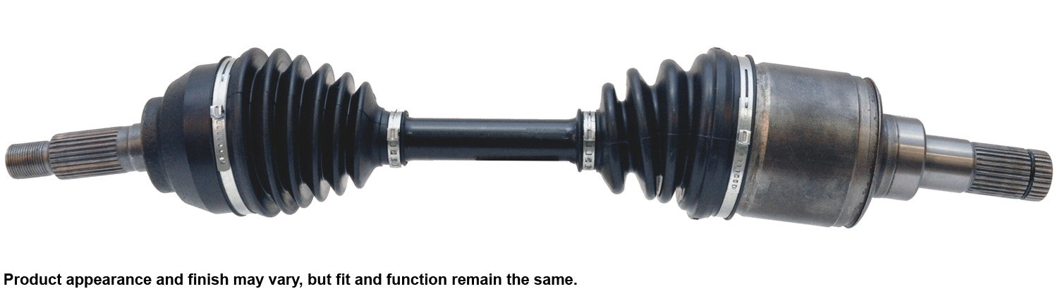 Cardone Reman CV Axle Assembly 60-8220