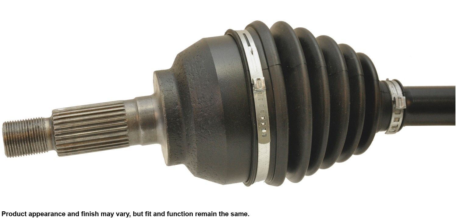 Cardone Reman CV Axle Assembly 60-8220