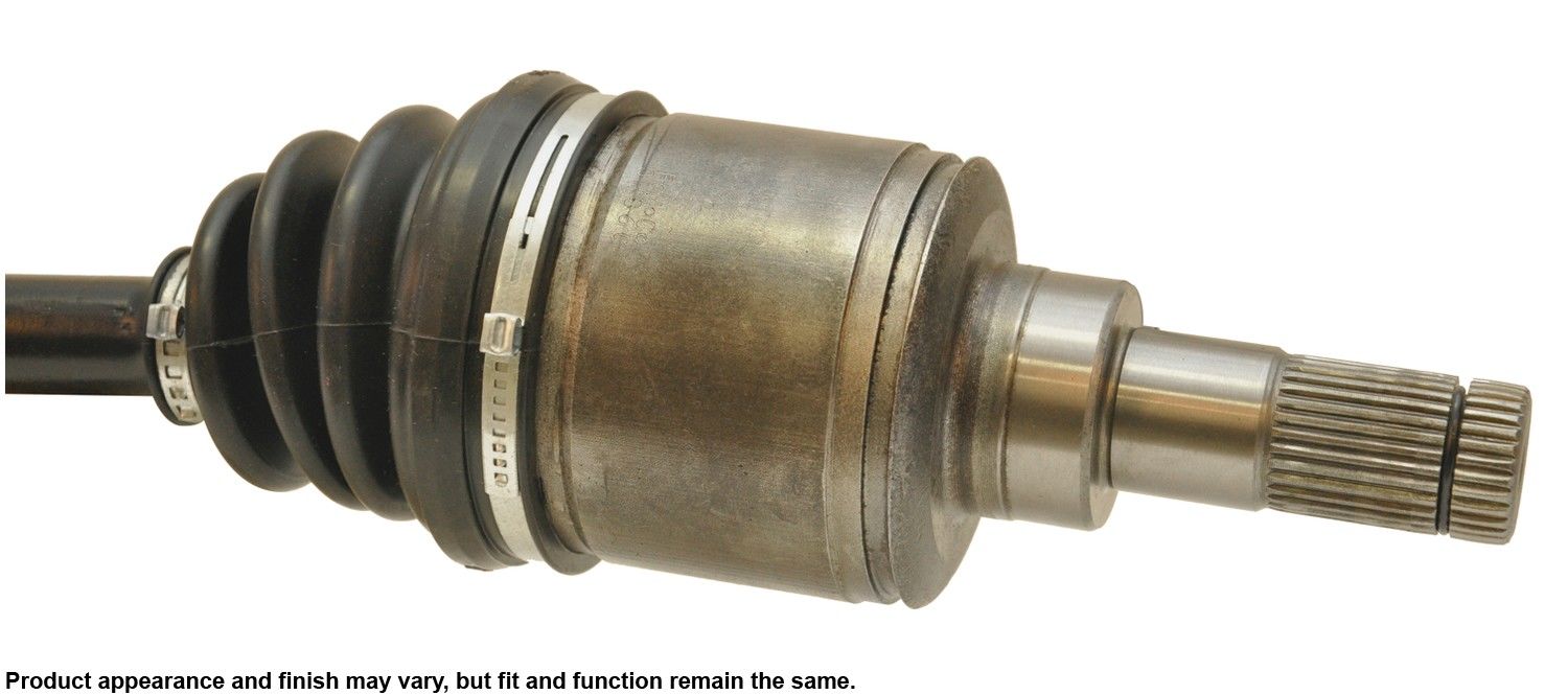 Cardone Reman CV Axle Assembly 60-8220