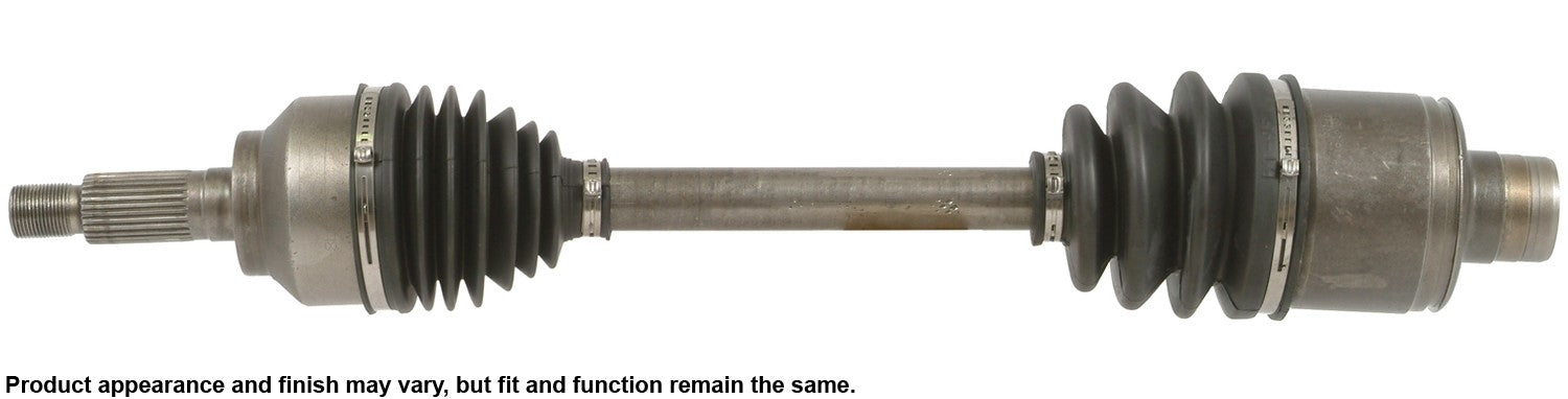 Cardone Reman CV Axle Assembly 60-8227