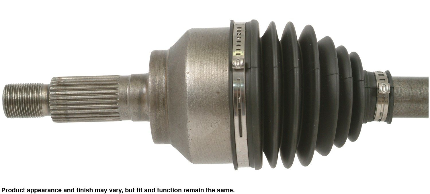 Cardone Reman CV Axle Assembly 60-8227