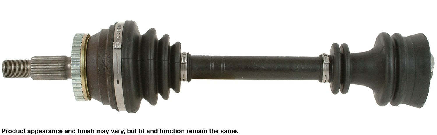 Cardone Reman CV Axle Assembly 60-9000