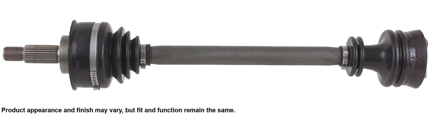 Cardone Reman CV Axle Assembly 60-9039
