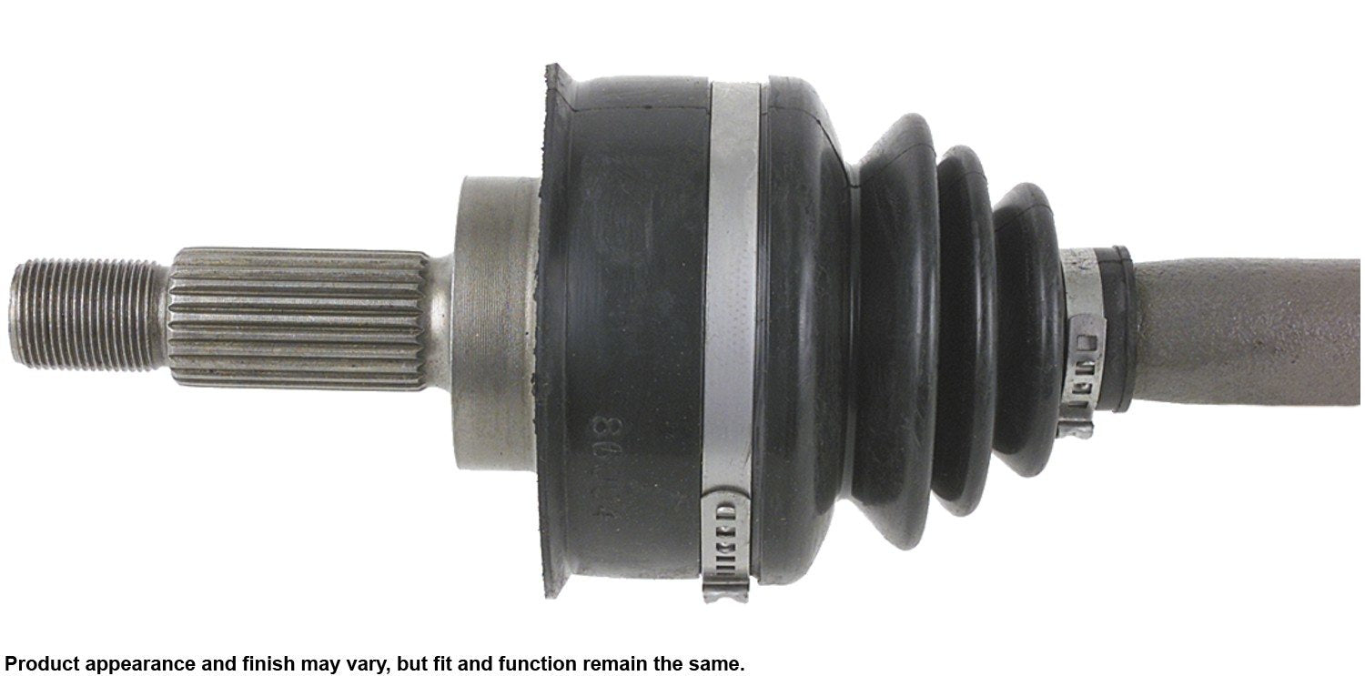 Cardone Reman CV Axle Assembly 60-9039