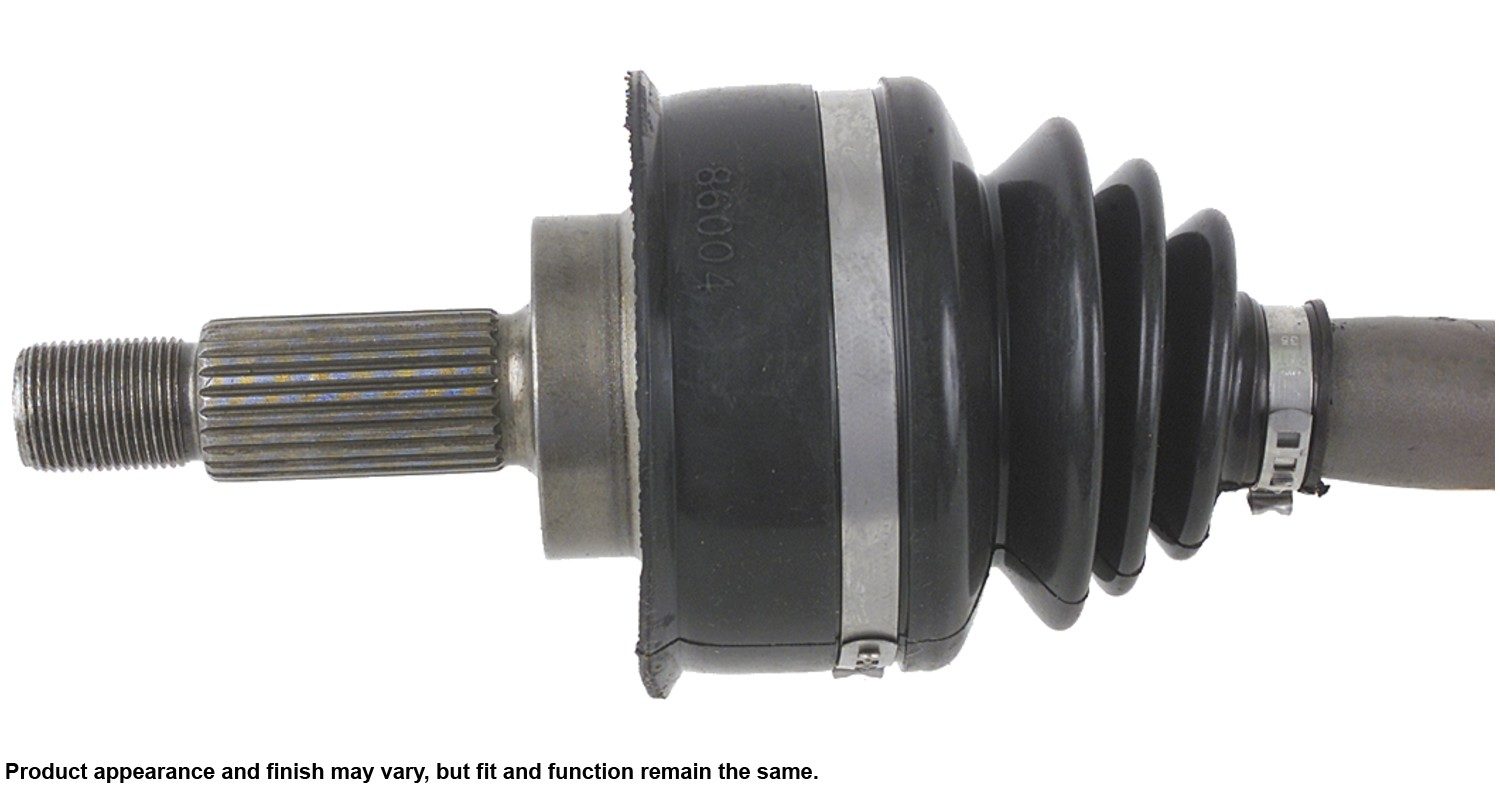 Cardone Reman Remanufactured CV Axle Assembly 60-9045