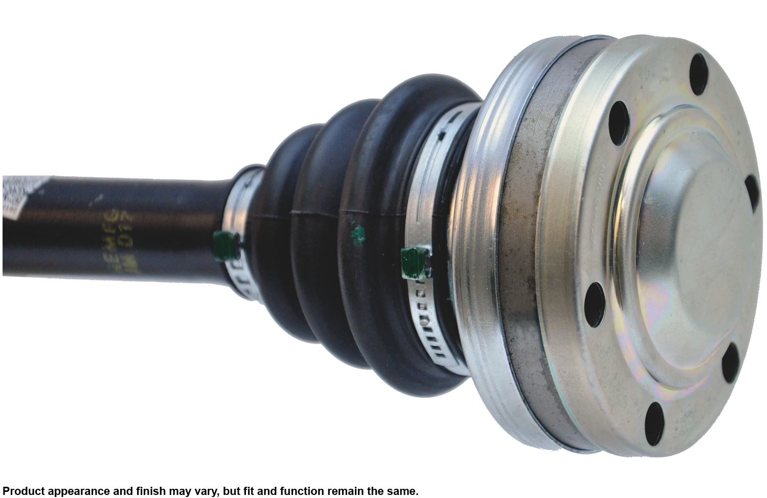 Cardone Reman CV Axle Assembly 60-9063