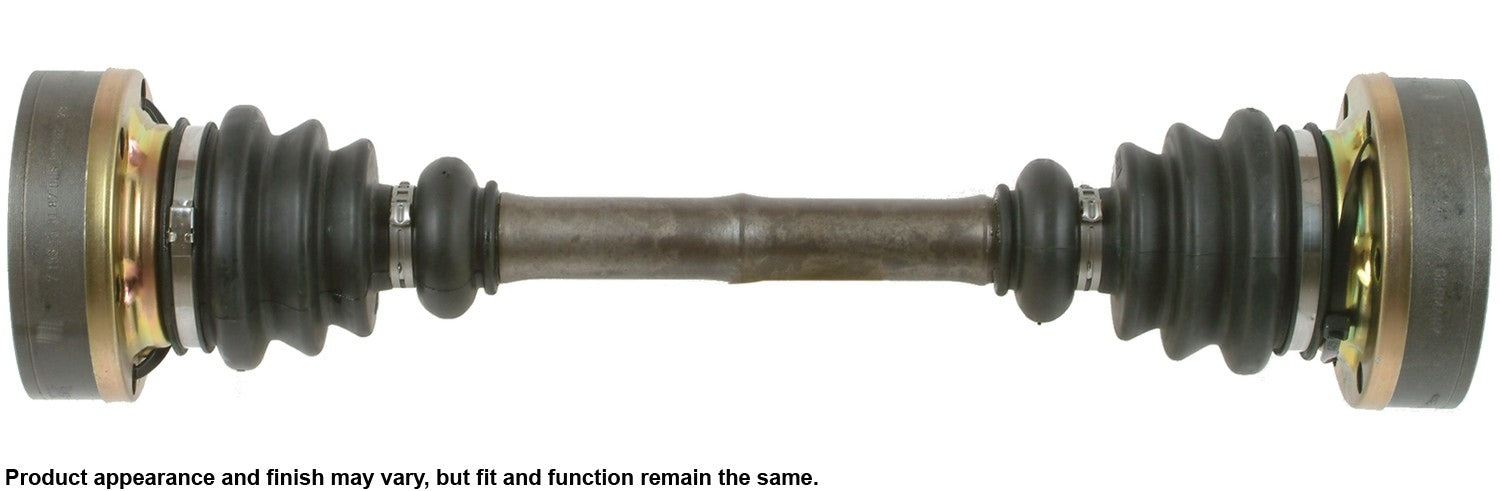 Cardone Reman CV Axle Assembly 60-9064