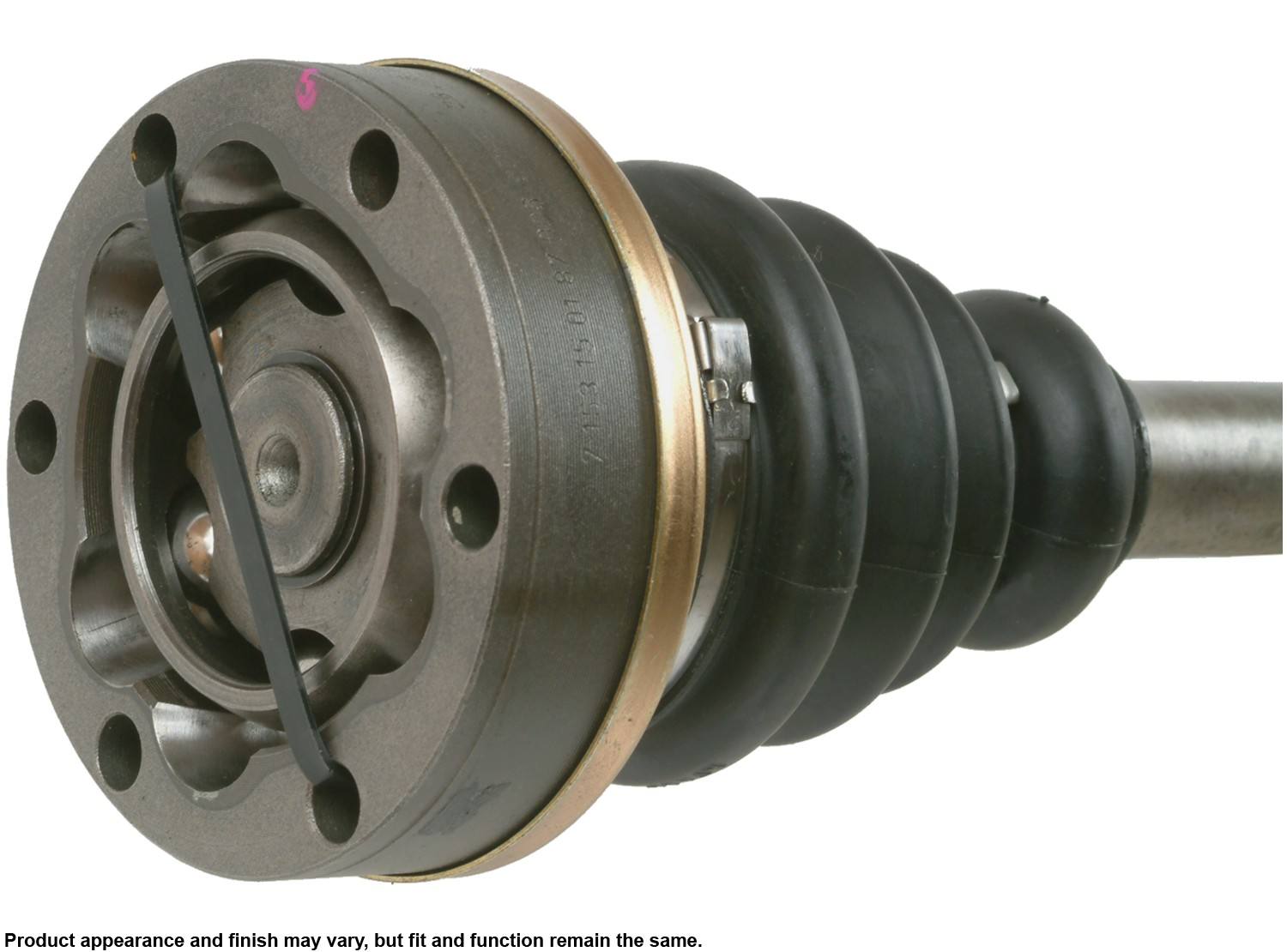 Cardone Reman CV Axle Assembly 60-9064