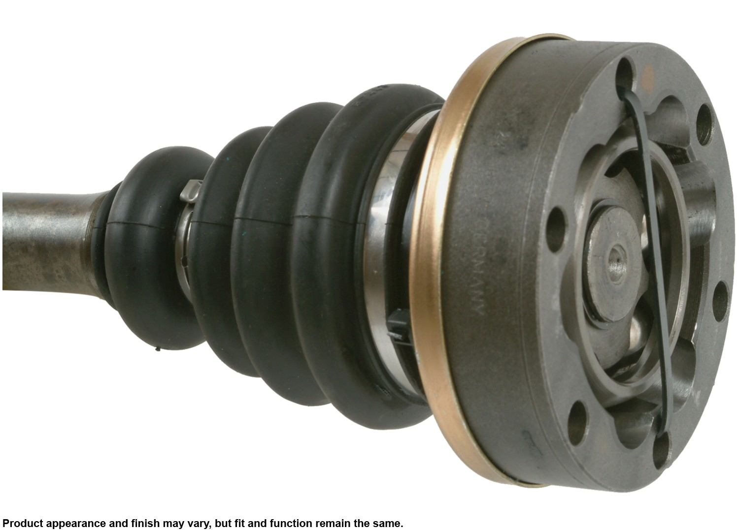 Cardone Reman CV Axle Assembly 60-9064