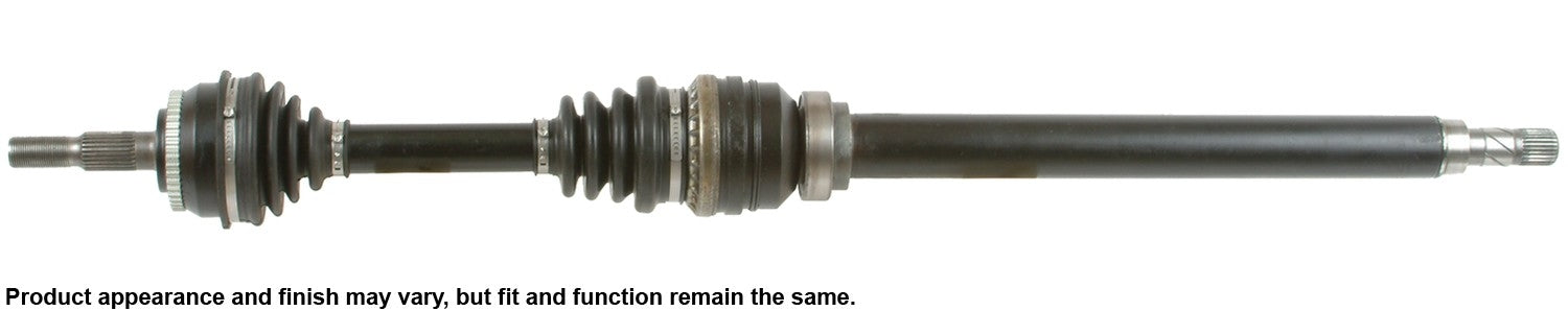 Cardone Reman CV Axle Assembly 60-9198