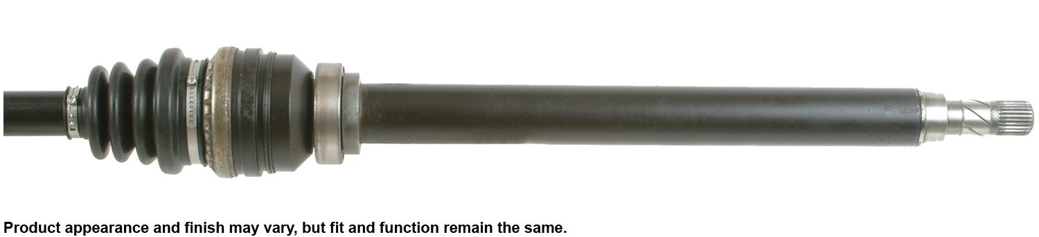 Cardone Reman CV Axle Assembly 60-9198