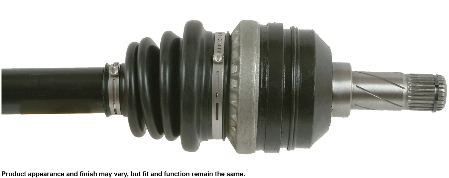 Cardone Reman CV Axle Assembly 60-9199