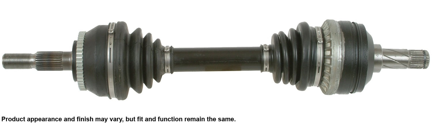Cardone Reman CV Axle Assembly 60-9208