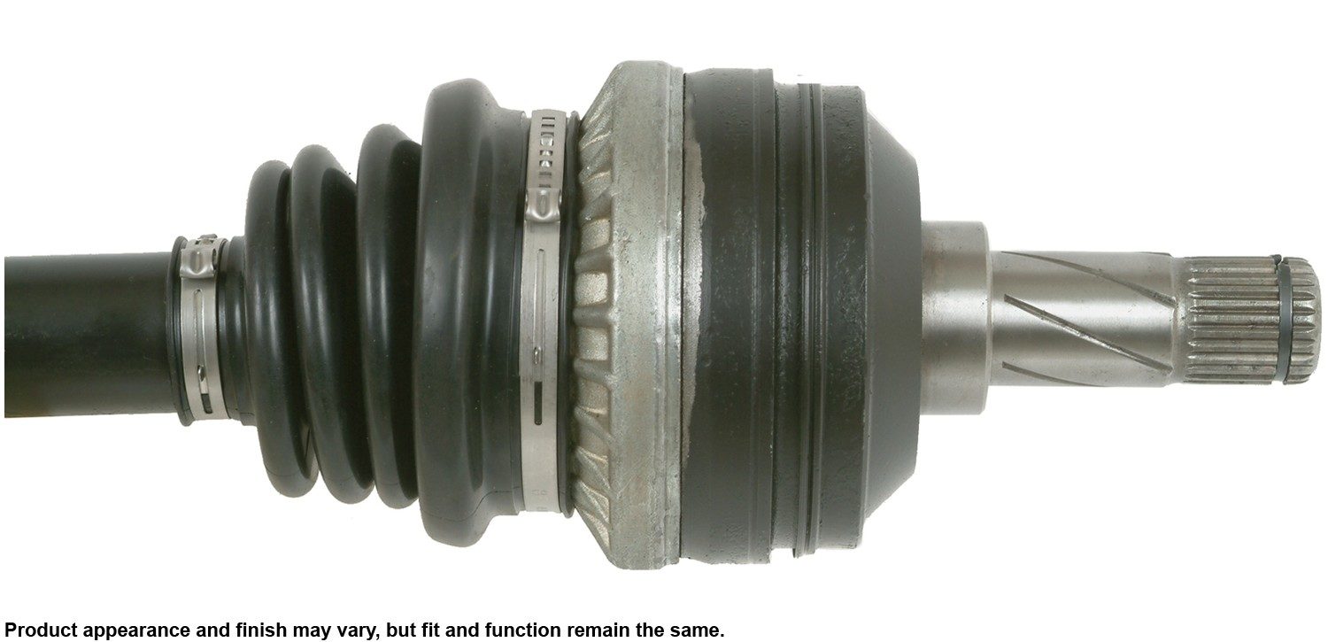 Cardone Reman CV Axle Assembly 60-9208