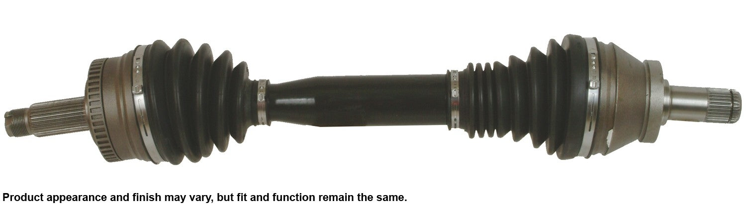 Cardone Reman CV Axle Assembly 60-9216