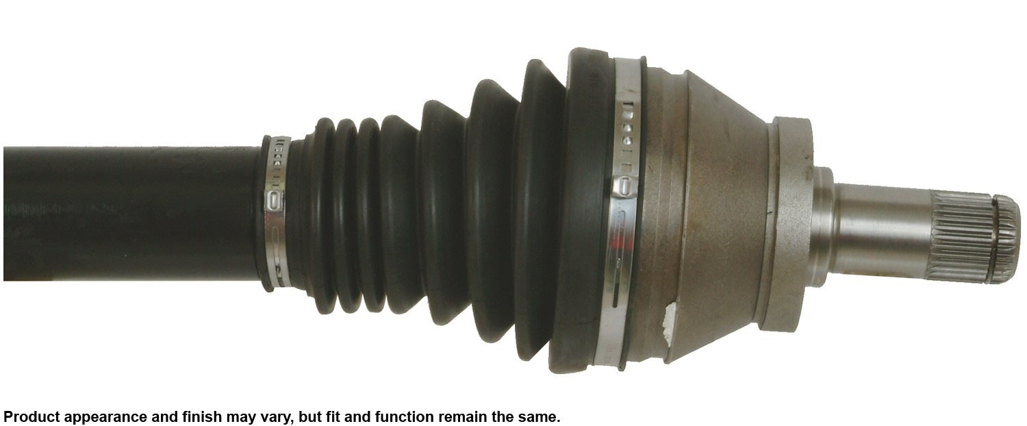 Cardone Reman CV Axle Assembly 60-9216