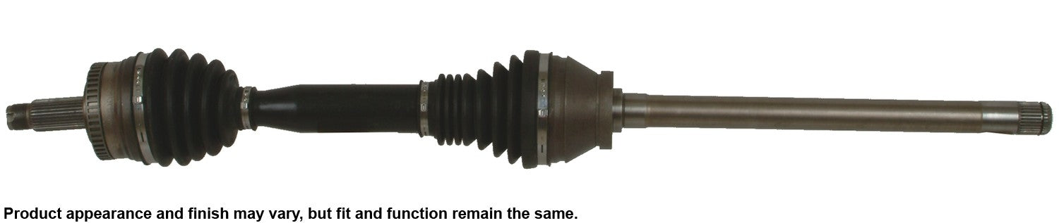 Cardone Reman CV Axle Assembly 60-9217