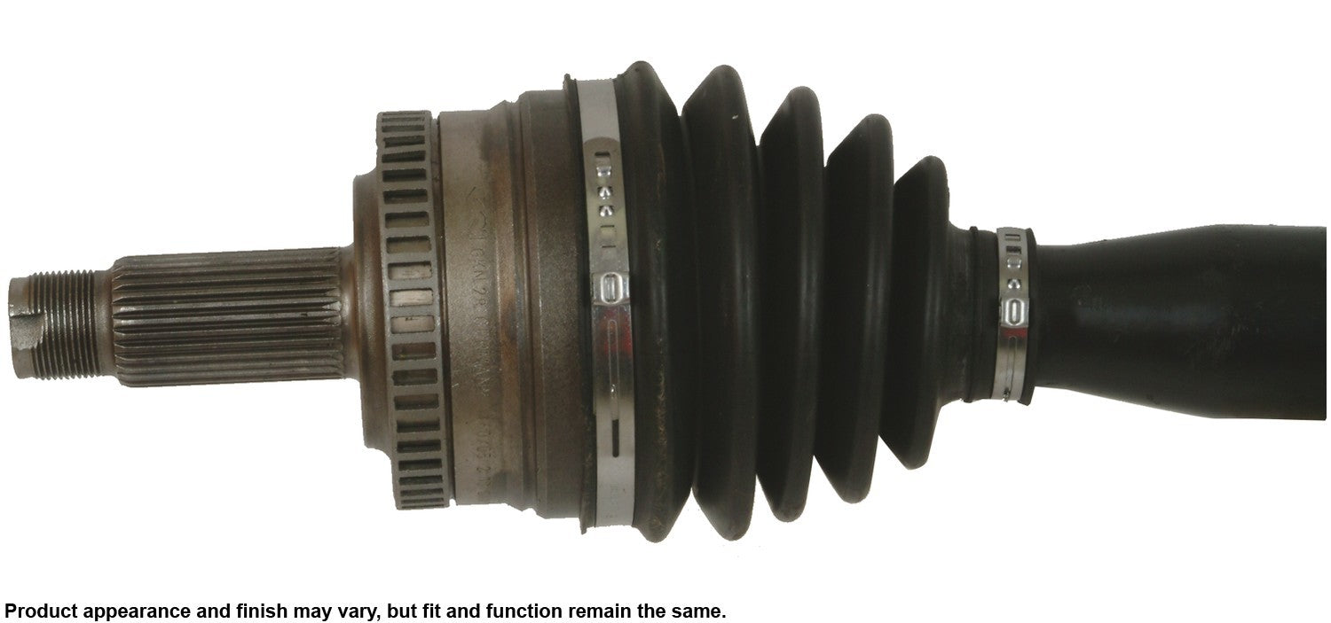 Cardone Reman CV Axle Assembly 60-9217