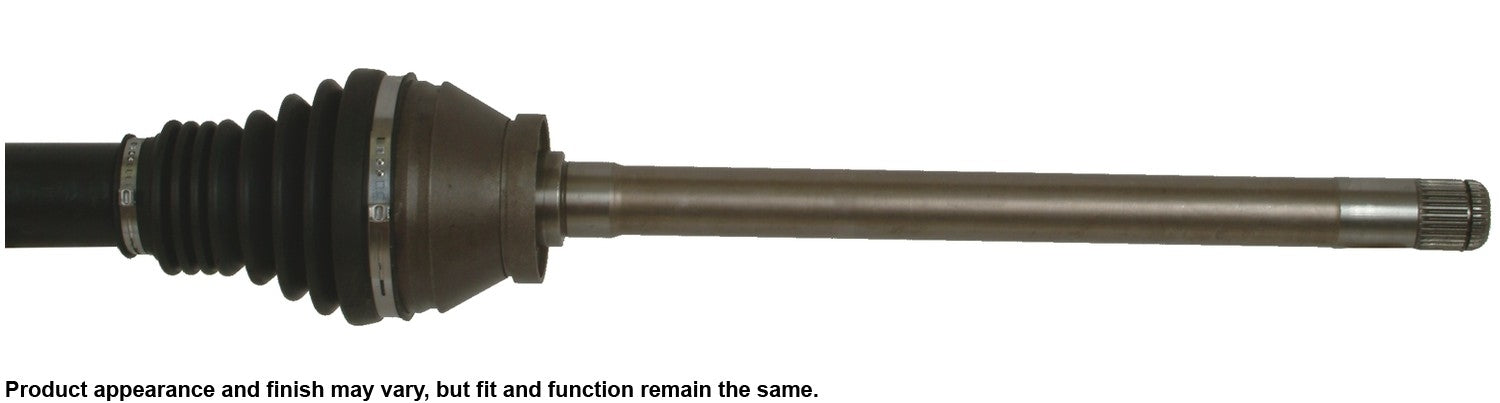 Cardone Reman CV Axle Assembly 60-9217